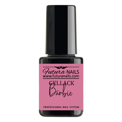 Gellack Barbie Gellack Barbie